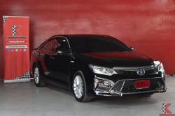 Toyota Camry 2.5 (ปี 2017) Hybrid Sedan AT