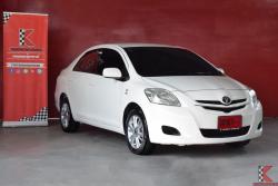 Toyota Vios 1.5 (ปี 2010) J Sedan MT