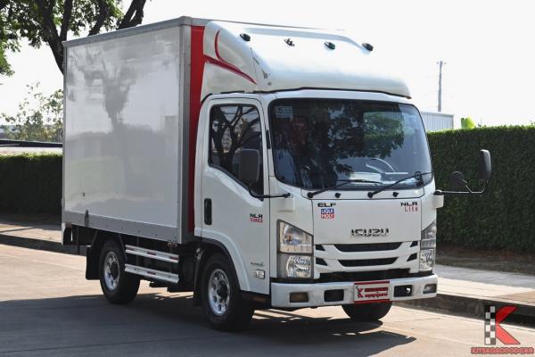 Isuzu ELF 3.0 (ปี 2021) NLR Truck