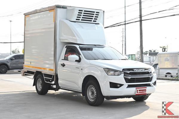 Isuzu D-Max 3.0 SPARK ( 2022 ) S Pickup