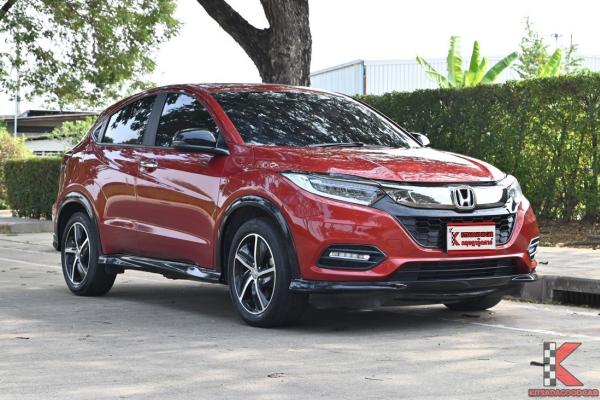Honda HR-V 1.8 ( 2018 ) RS SUV