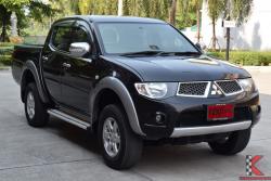 Mitsubishi Triton 2.4 DOUBLE CAB (ปี 2013) PLUS Pickup MT