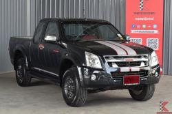Isuzu D-Max 2.5 SPACE CAB (ปี 2011) Hi-Lander X-Series Pickup MT