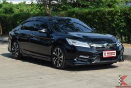 Honda Accord 2.0 (ปี 2018) Hybrid TECH i-VTEC