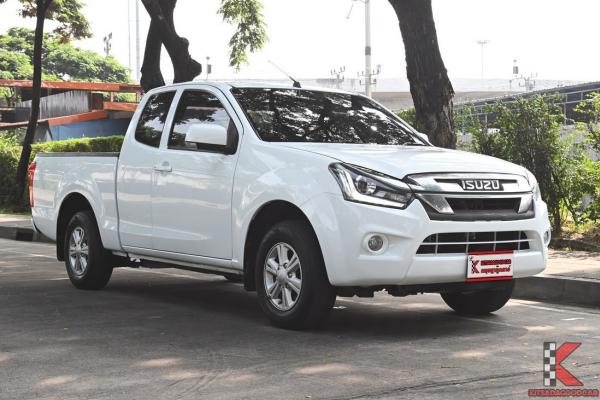 รถมือสอง Isuzu D-MAX 1.9 Space Cab ( 2019 ) L Pickup