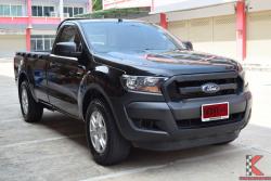 Ford Ranger 2.2 SINGLE CAB (ปี 2017) Standard XL Pickup MT