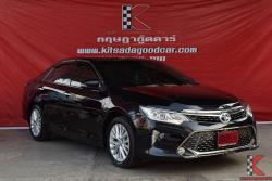 Toyota Camry 2.5 ( ปี2016 ) Hybrid Sedan AT