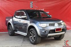 Mitsubishi Triton 2.5 DOUBLE CAB ( ปี2009 ) PLUS GLS Pickup MT