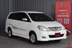 Toyota Innova 2.0 (ปี 2012) G Exclusive Wagon AT