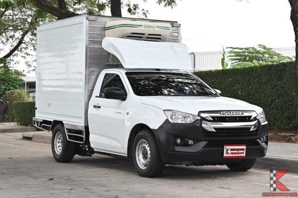 Isuzu D-Max 1.9 SPARK ( 2021 ) B Pickup