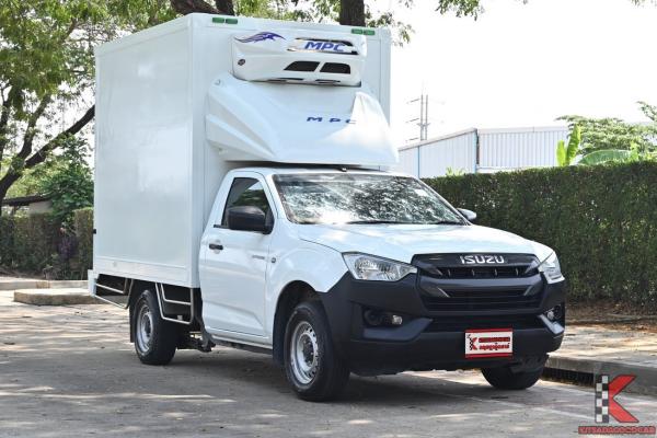 Isuzu D-Max 1.9 SPARK ( 2020 ) B Pickup