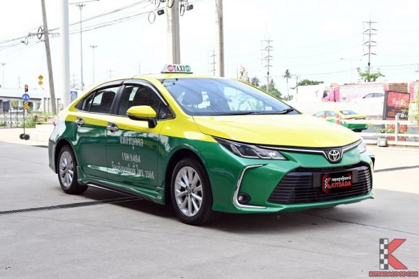 รถมือสอง Toyota Corolla Altis 1.6 ( 2022 ) G Sedan