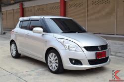 Suzuki Swift 1.2 (ปี 2017) GLX Hatchback AT
