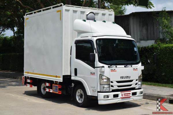 Isuzu ELF 3.0 (ปี 2020) NLR Truck