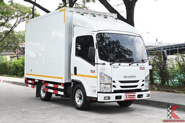 Isuzu ELF 3.0 ( ปี 2022 ) NLR Truck