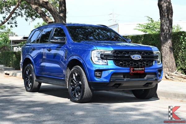Ford EVEREST 2.0 ( 2023 ) Sport SUV