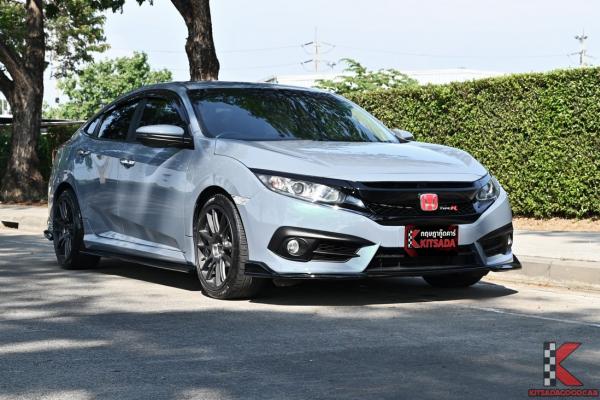 รถมือสอง Honda CIVIC 1.8 FC ( 2017 ) EL Sedan