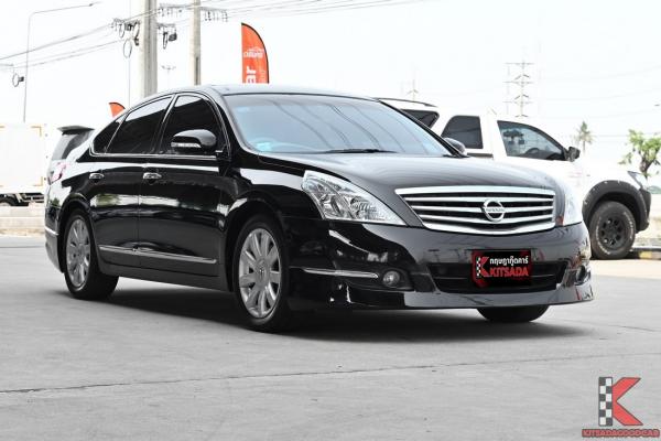 รถมือสอง Nissan TEANA 2.5 ( 2010 ) 250 XV Sedan