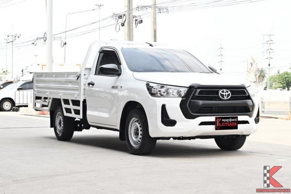 Toyota HILUX REVO 2.4 ( 2022 ) Single Cab Entry Pickup