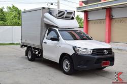Toyota Hilux Revo 2.4 SINGLE J (ปี 2016) Pickup MT