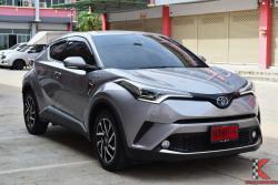 Toyota C-HR 1.8 (ปี 2018) HV Hi SUV AT