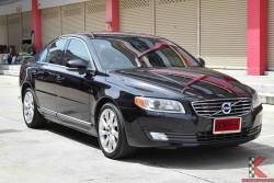Volvo S80 2.0 (ปี 2015) T4 Sedan AT