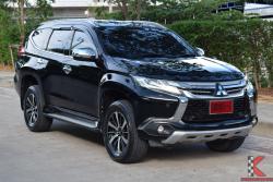 Mitsubishi Pajero Sport 2.4 (ปี 2017) GT SUV AT