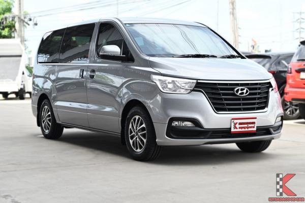 รถมือสอง Hyundai H-1 2.5 ( 2019 ) Touring Van