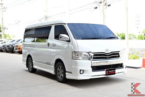 รถมือสอง Toyota VENTURY 3.0 ( 2019 ) V Van