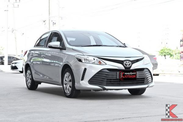 รถมือสอง Toyota VIOS 1.5 ( 2022 ) Entry Sedan