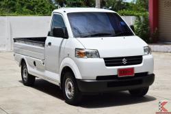Suzuki Carry 1.6 (ปี 2011) Mini Truck Pickup MT