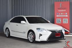 Toyota Camry 2.4 (2011) Hybrid Sedan AT