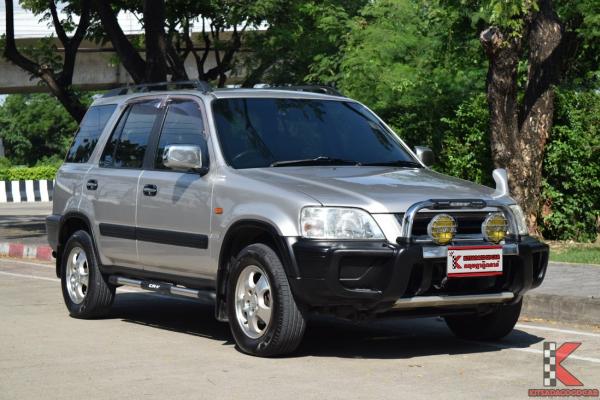 Honda CR-V 2.0 (ปี 1999) EXi 4WD SUV