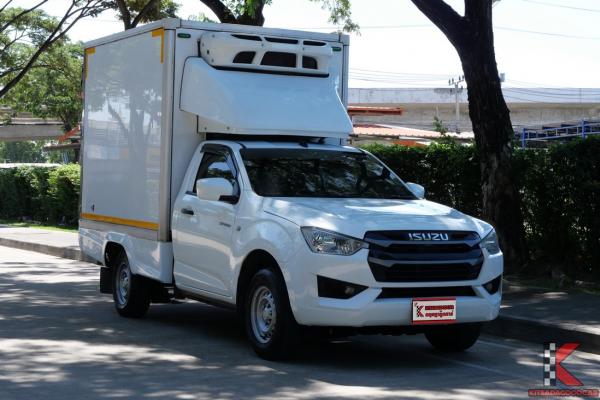 รถมือสอง Isuzu D-Max 1.9  (ปี 2022) SPARK S Pickup