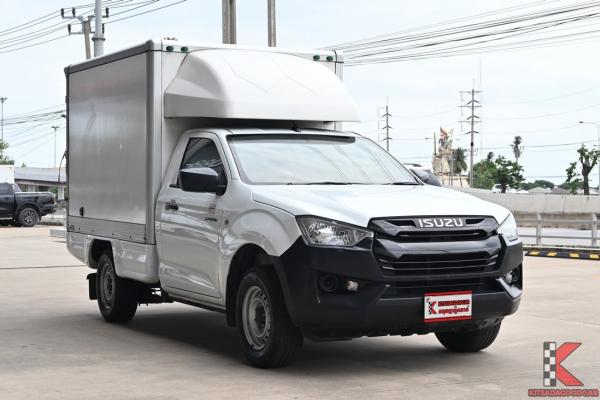 รถมือสอง Isuzu D-MAX 1.9 SPARK ( 2022 ) B Spark Pickup