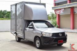 Toyota Hilux Revo 2.4 (ปี 2017) SINGLE J Pickup MT