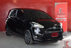 Toyota Sienta 1.5 ( ปี 2017) V Wagon AT