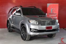 Toyota Fortuner 2.5 ( ปี 2014 ) G SUV MT 
