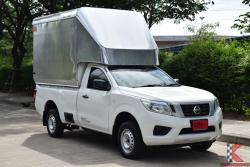 Nissan NP 300 Navara 2.5 (ปี 2016) SINGLE S Pickup MT