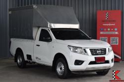 Nissan NP 300 Navara (2019) 2.5 SINGLE SL Pickup MT