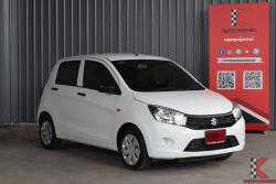 Suzuki Celerio 1.0 (2018) GL Hatchback AT