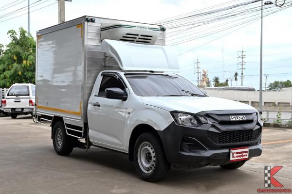รถมือสอง Isuzu D-MAX 1.9 SPARK ( 2024 ) B Spark Pickup
