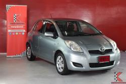 Toyota Yaris 1.5 ( ปี 2010 ) J Hatchback AT