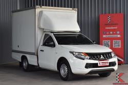Mitsubishi Triton 2.5 (ปี 2018) SINGLE GL Pickup MT