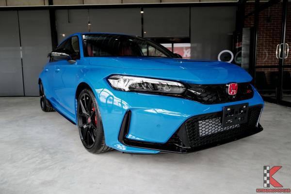 รถมือสอง Honda Civic 2.0 (ปี 2023) FL5 Type R Hatchback