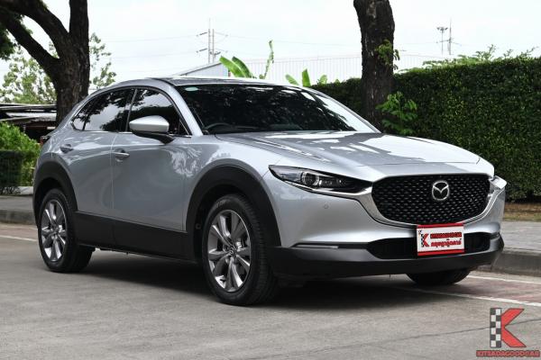 Mazda CX-30 2.0 (ปี 2020) SP SUV