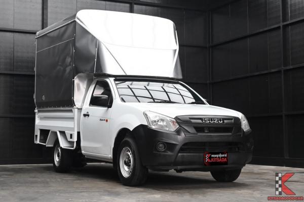 Isuzu D-MAX 1.9 Spark ( 2019 ) B Pickup