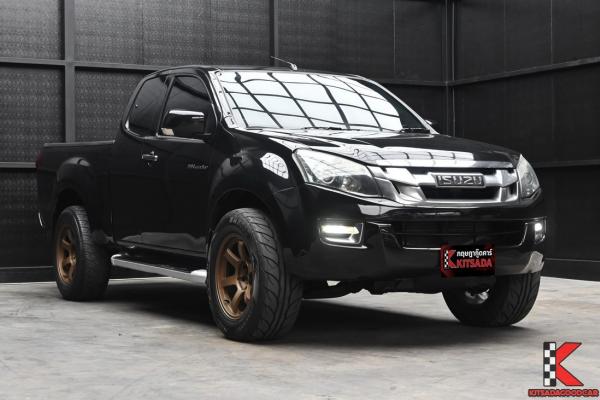 Isuzu D-MAX 2.5 Space Cab ( 2015 ) Hi-Lander L Pickup