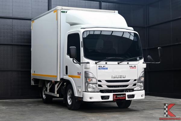 Isuzu ELF 3.0 ( 2023 ) NLR Truck