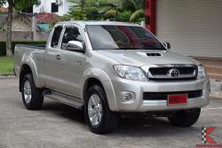 Toyota Hilux Vigo 2.5 (ปี 2011) Smart Cab E Prerunner VN Turbo Pickup MT